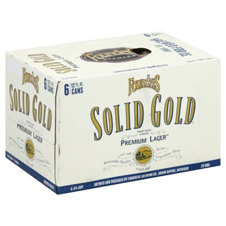 images/beer/DOMESTIC, IMPORTED BEER, OTHERS BEERS/Founders Solid Gold Premium Lager.jpg